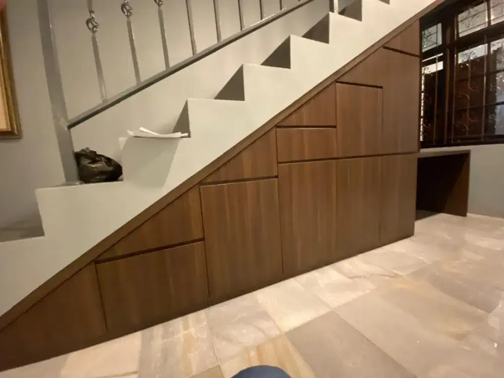 Jual Furniture custom