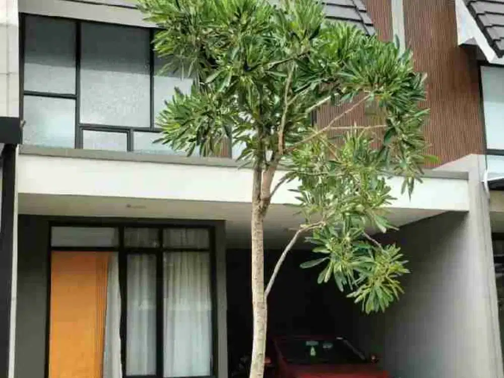 Dijual Rumah 2lt rapih Metland Transyogi