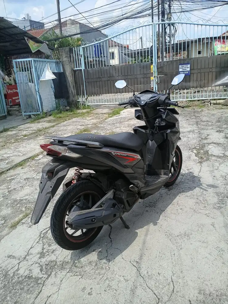 ~Slae Honda Vario Led old 125cc