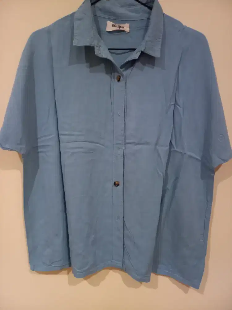 KEMEJA WANITA ECHINOS