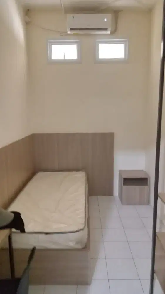 Jasa art panggilan harian