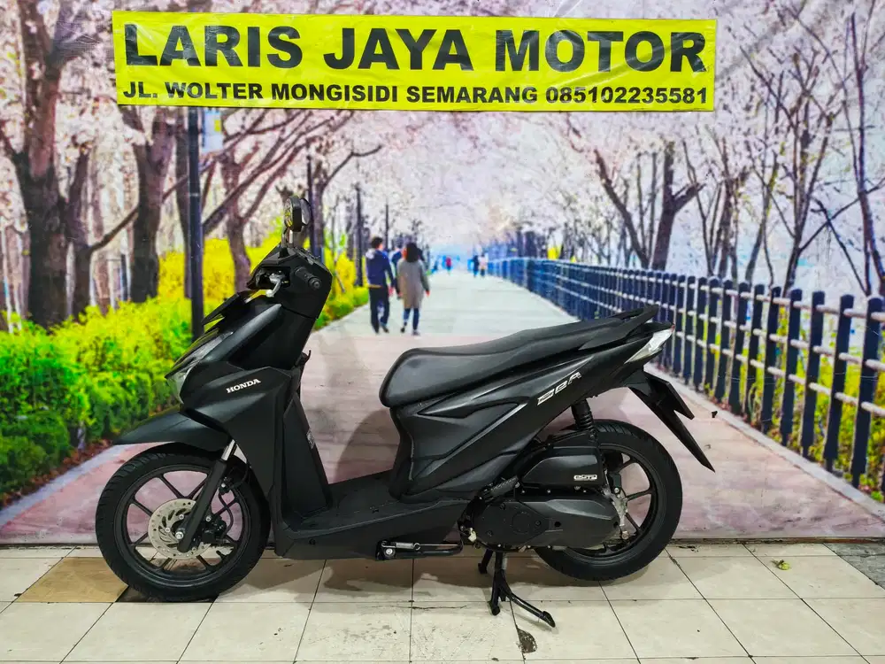 New beat delux keyles istimewa