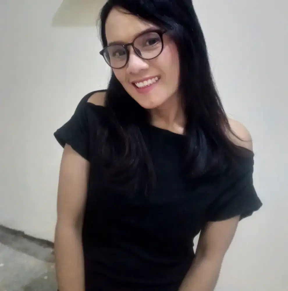 Mencari kerja sebagai OG,OB,cleaning service