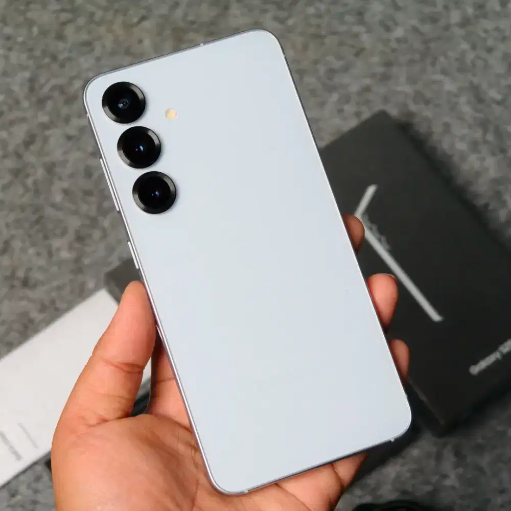 Samsung s24 256GB resmi sein