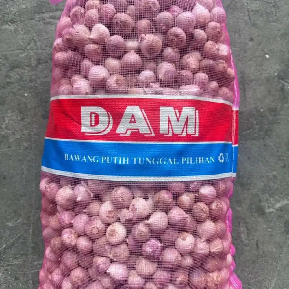 Bawang Tinggal Sedang