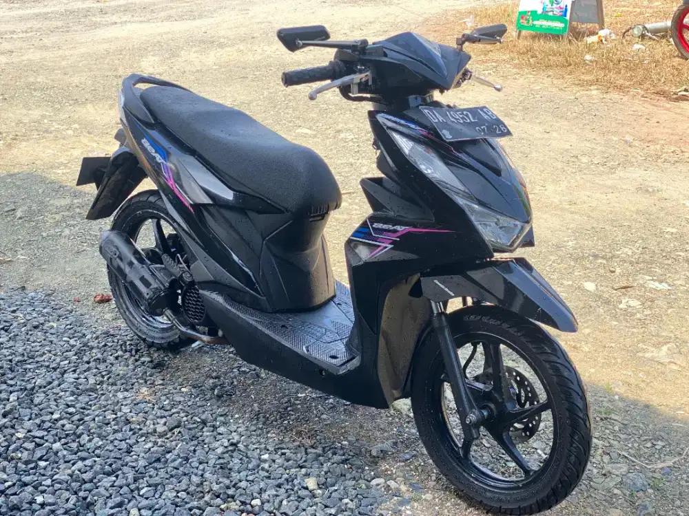 Jual Beat 2021 Lengkap Hidup