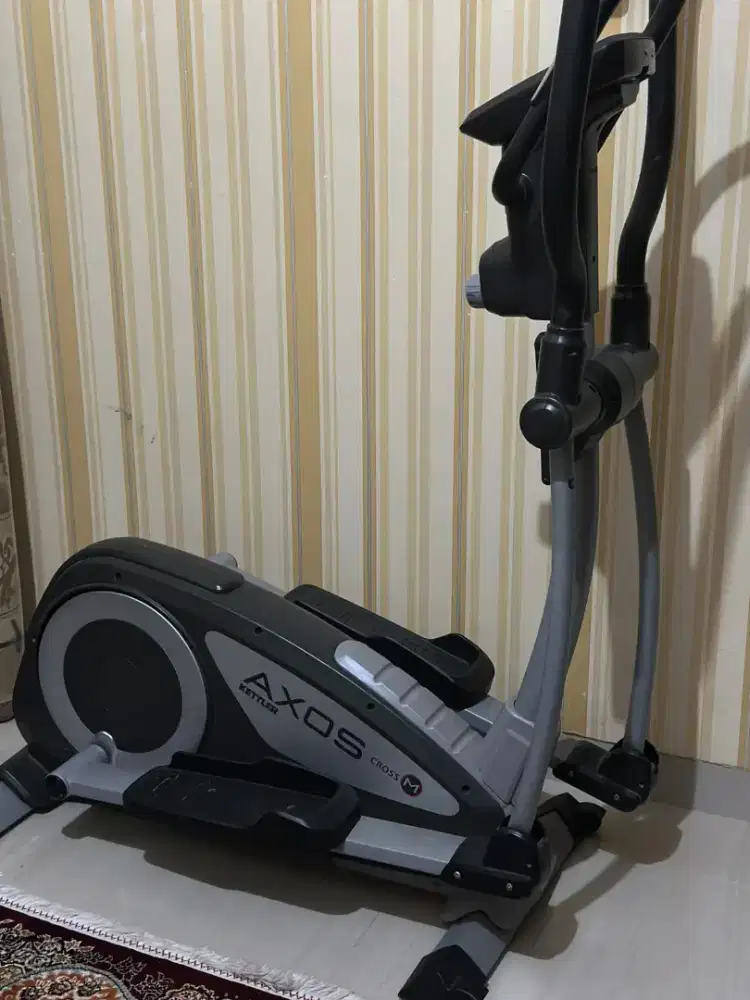 Jual barang olahraga