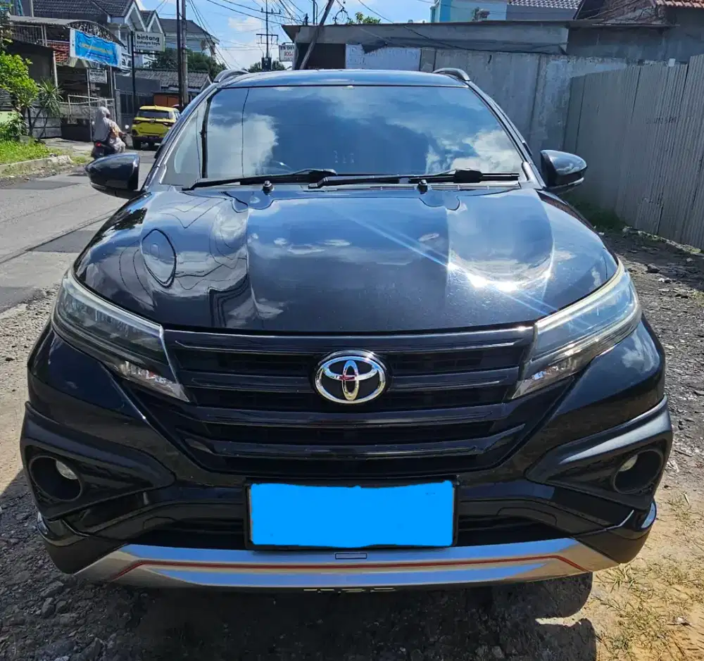 Mobil Siap Pakai, Langsung Gas No Worry