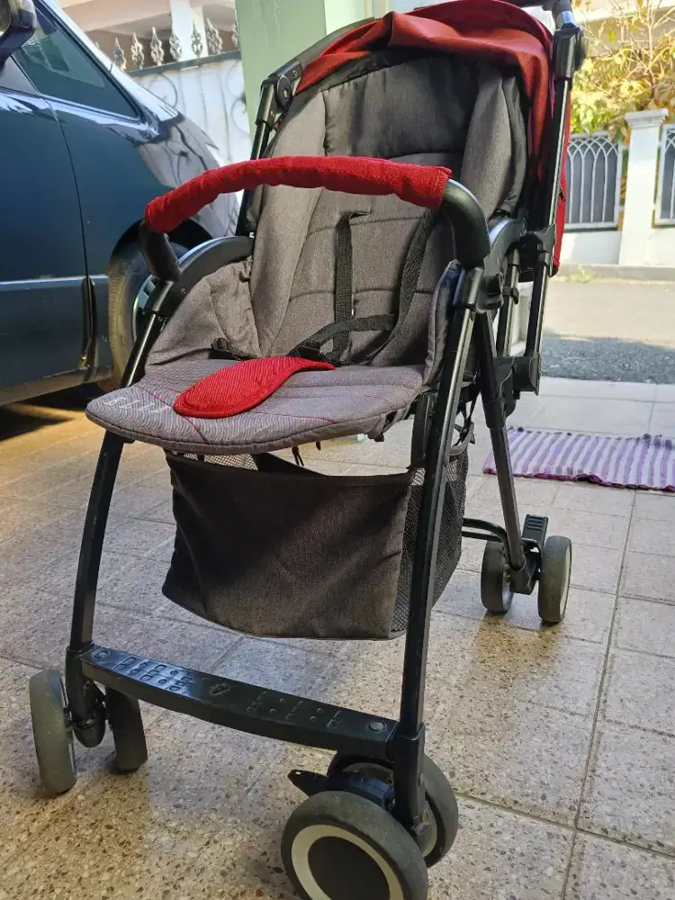 JUAL STROLLER BAYI / ANAK