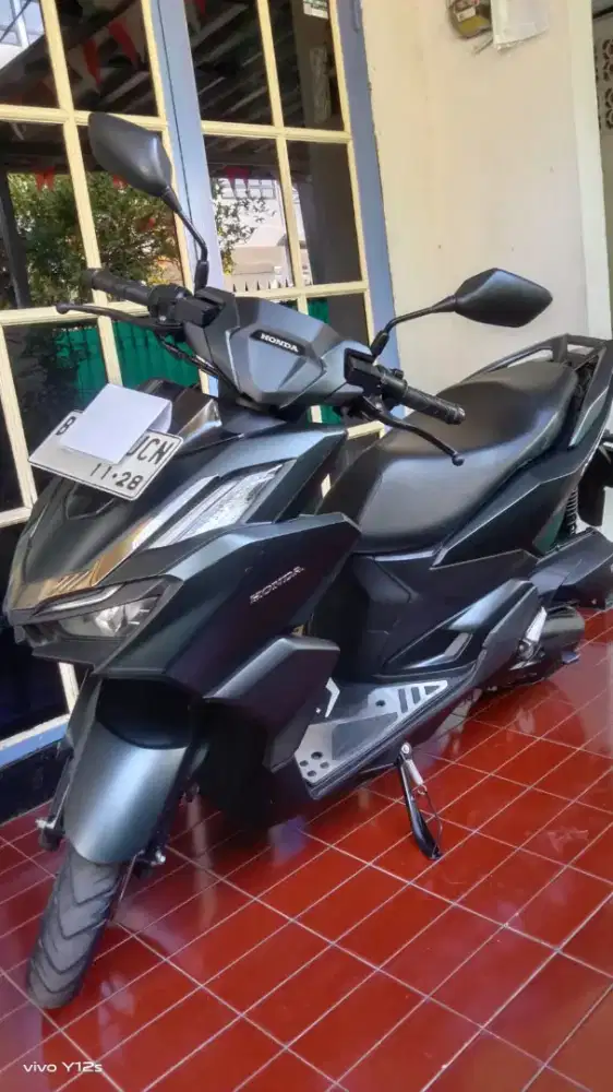 Vario 160 ABS type tertinggi