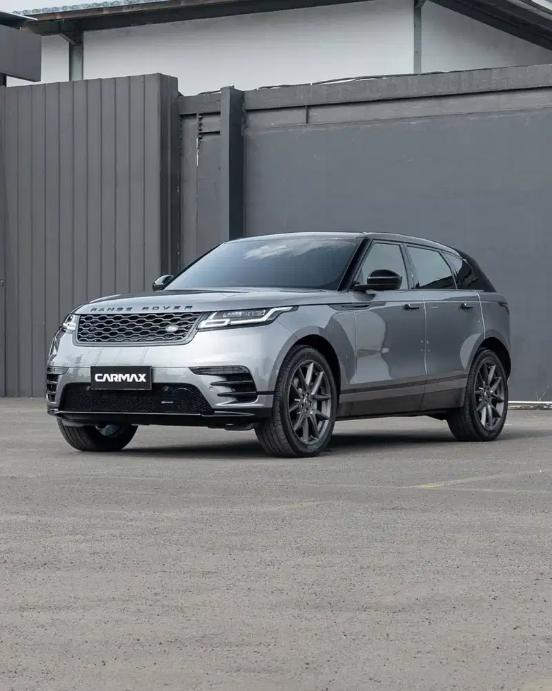 Range Rover Velar P250 R-Dynamic 2022/2023/Land Rover/Low KM/DP murah