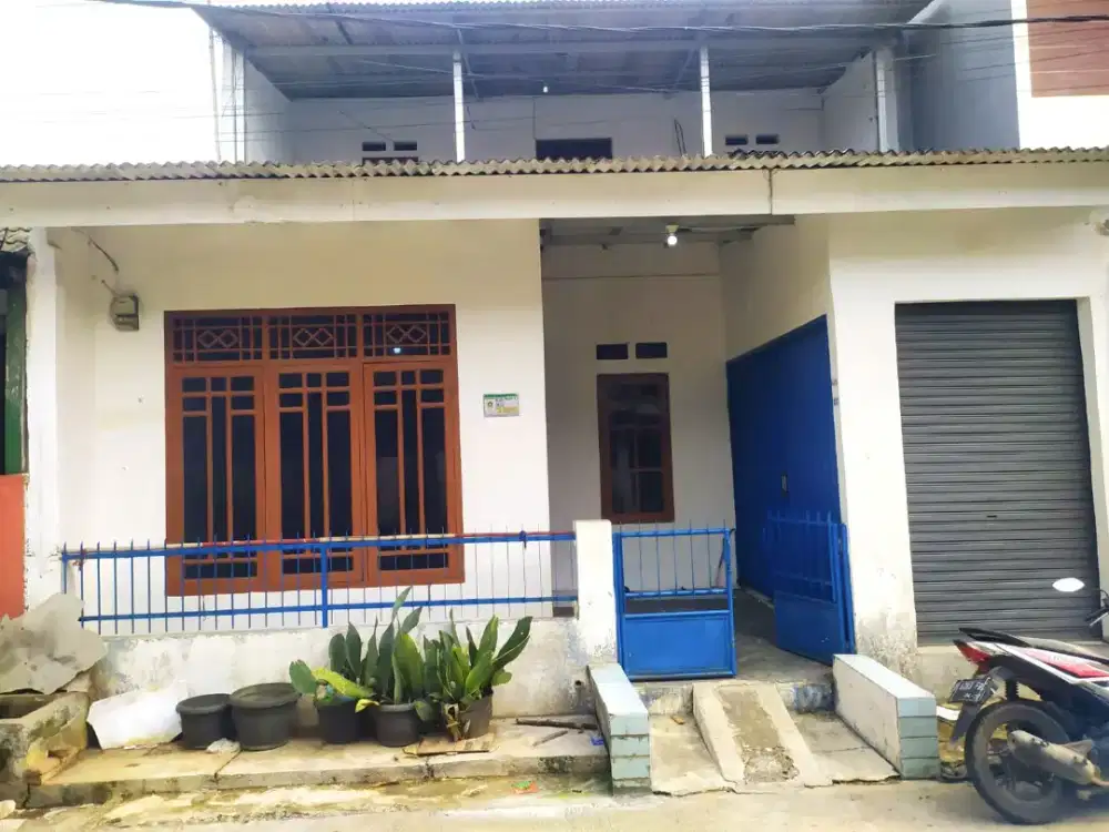 Dijual/Disewakan Rumah Daerah Cibinong