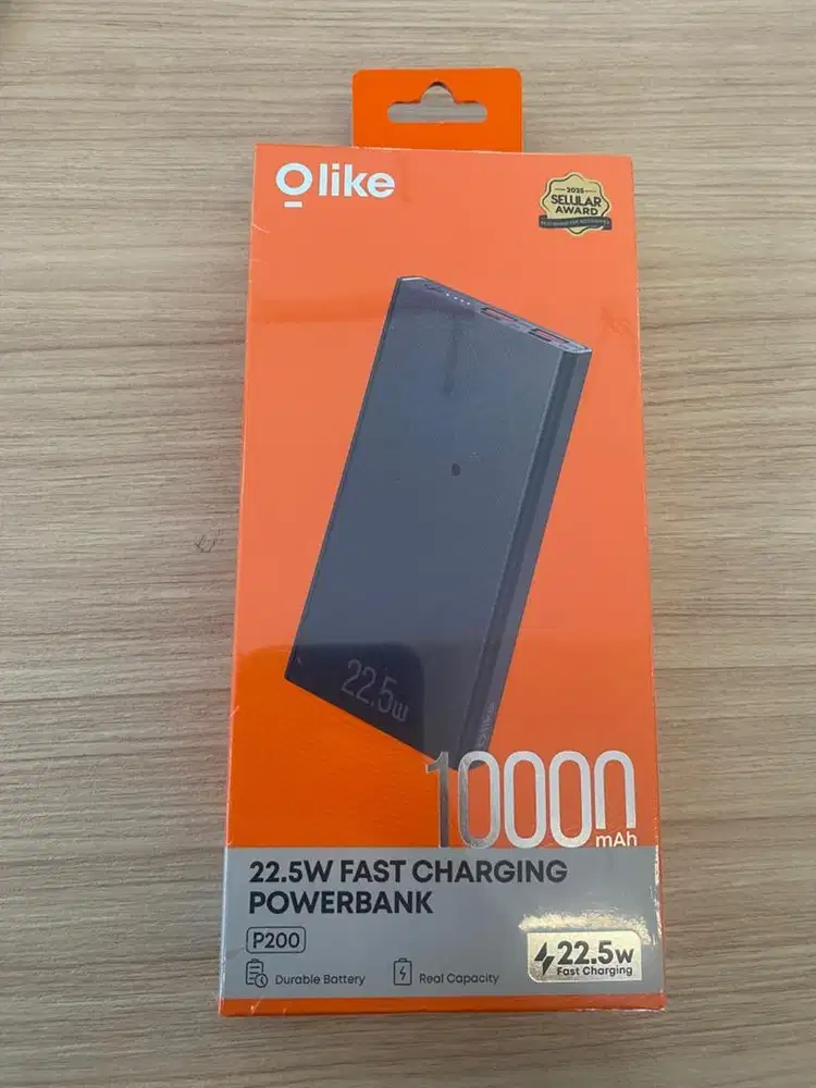 powerbank olike P200