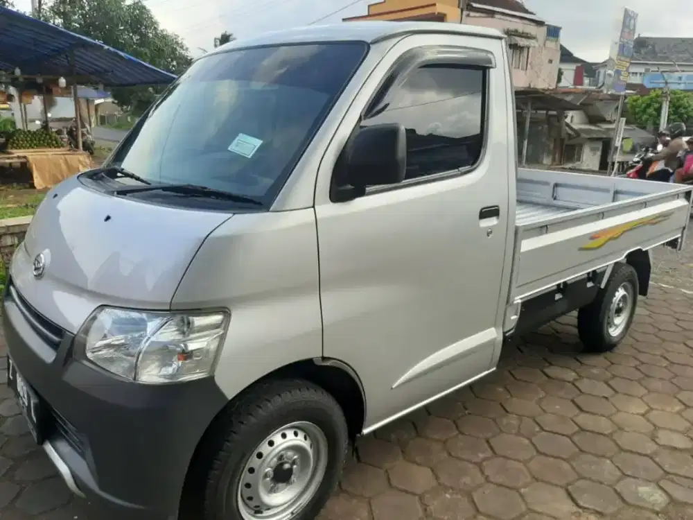 Grandmax pickup 1.5 AC.ps tahun 2016