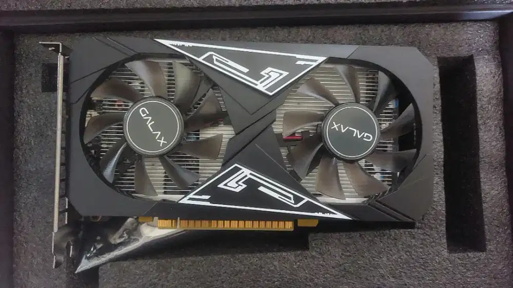 VGA GTX 1650 4GB GDDR6