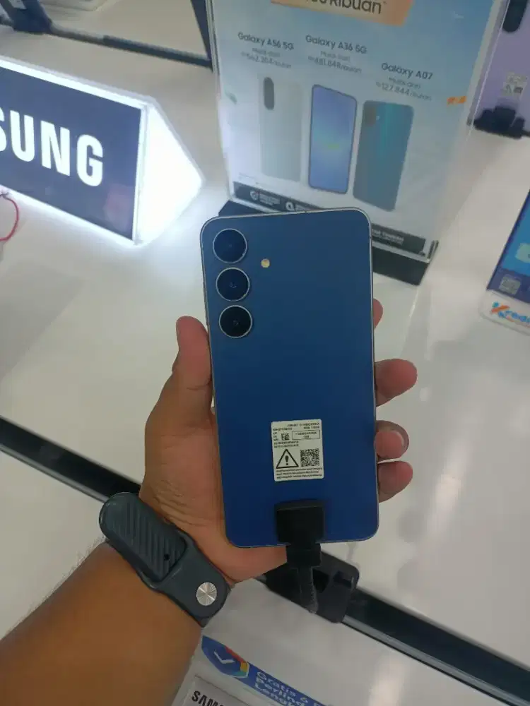 Samsung galaxy s25 FE