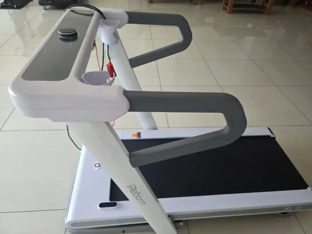 Treadmill Elektrik iReborn Q1