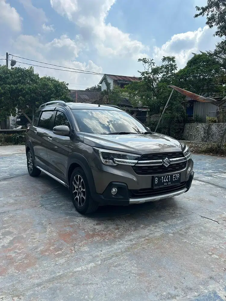 (Cash) XL7 Beta 2021 AT