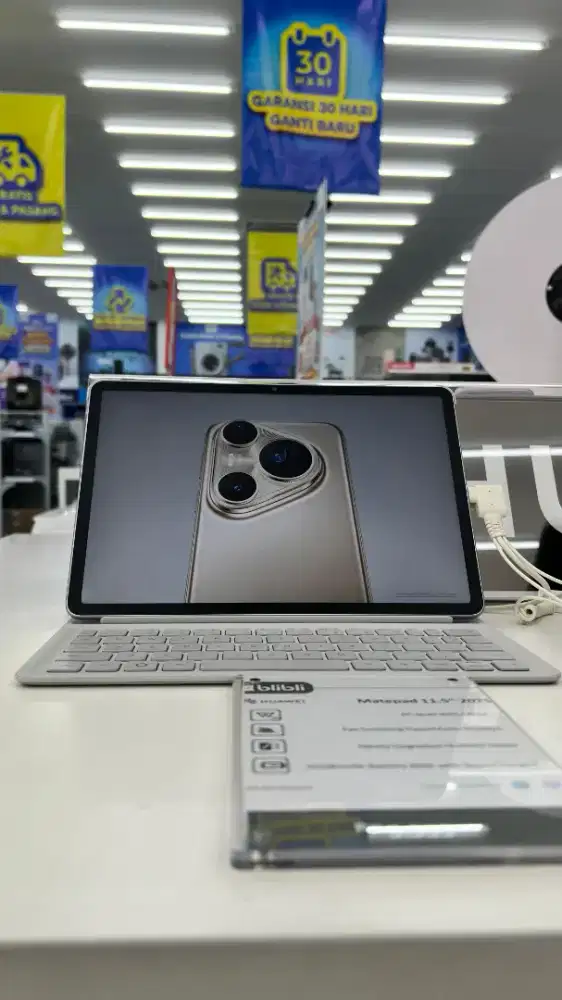 HUAWEI Matepad 11,5 (2025)