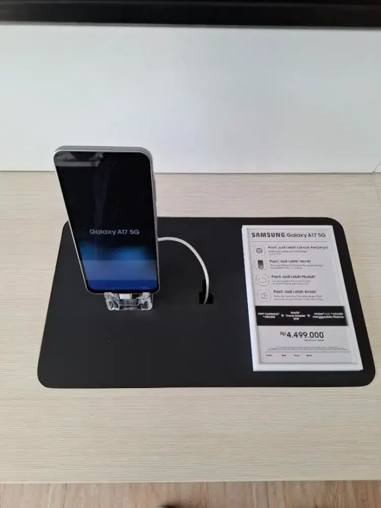 SAMSUNG GALAXY A17 5G