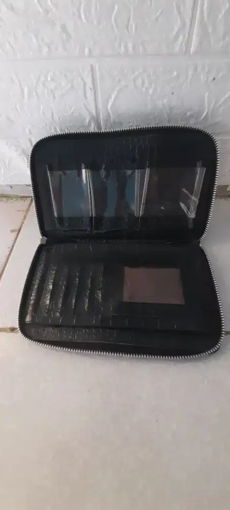 Dompet kulit kualitas