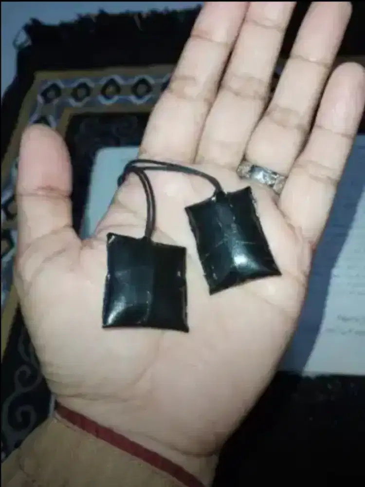 Kalung sawan bayi dan anak