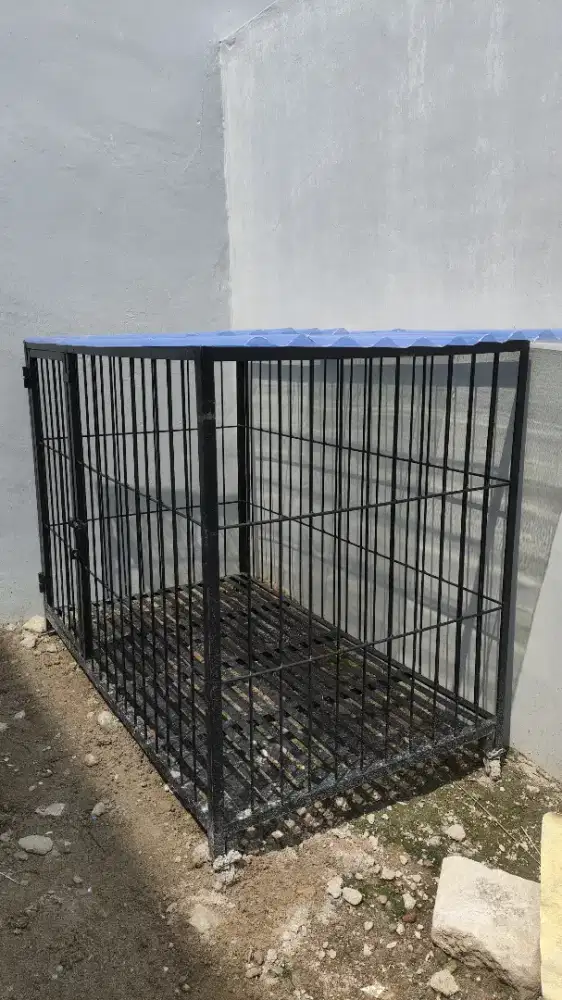 Kandang Anjing Besar