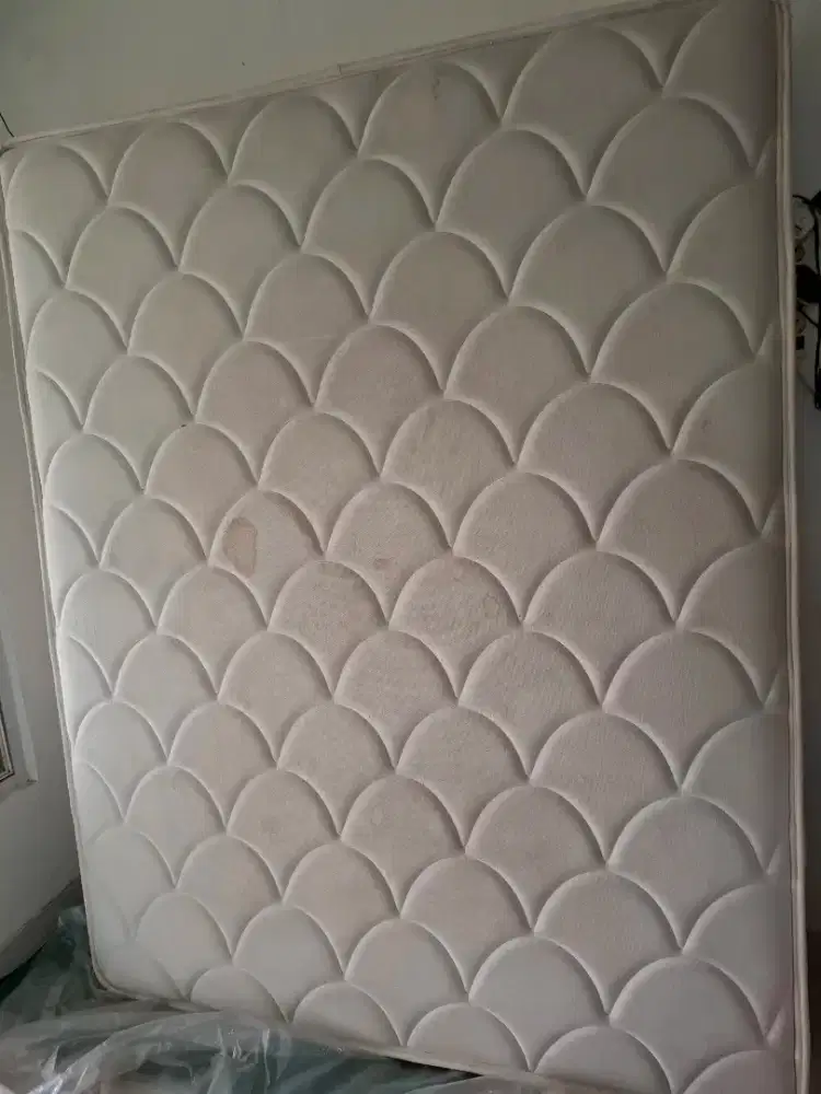 SPRINGBED ROMANCE 160CM