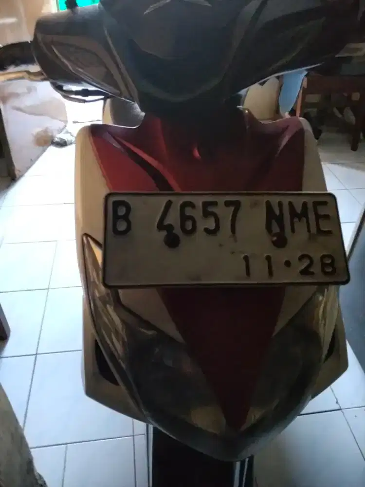 Yamaha Xeon karbu thn 2011