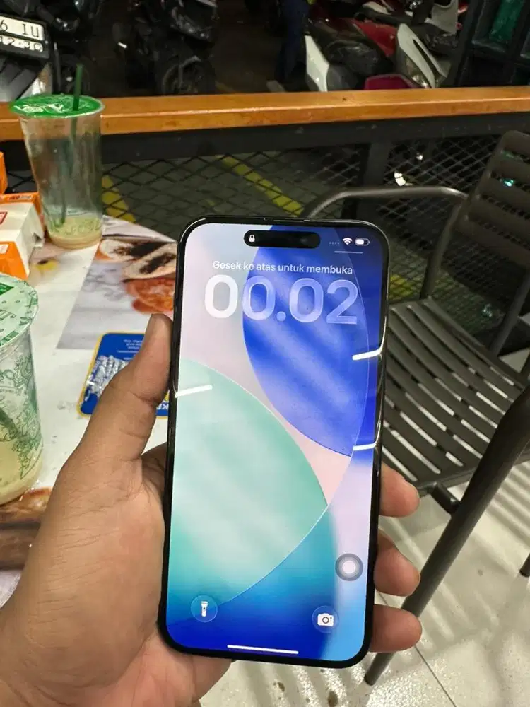 iPhone 15 plus ex ibox 128GB