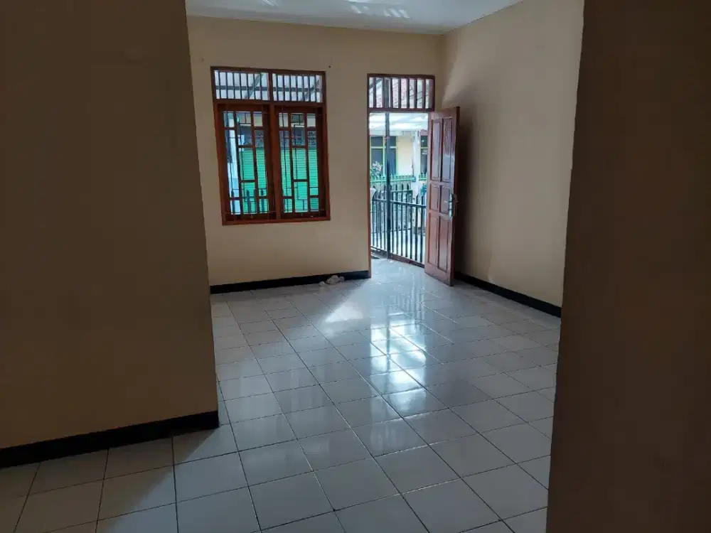 Disewakan rumah kontrakan di bandung