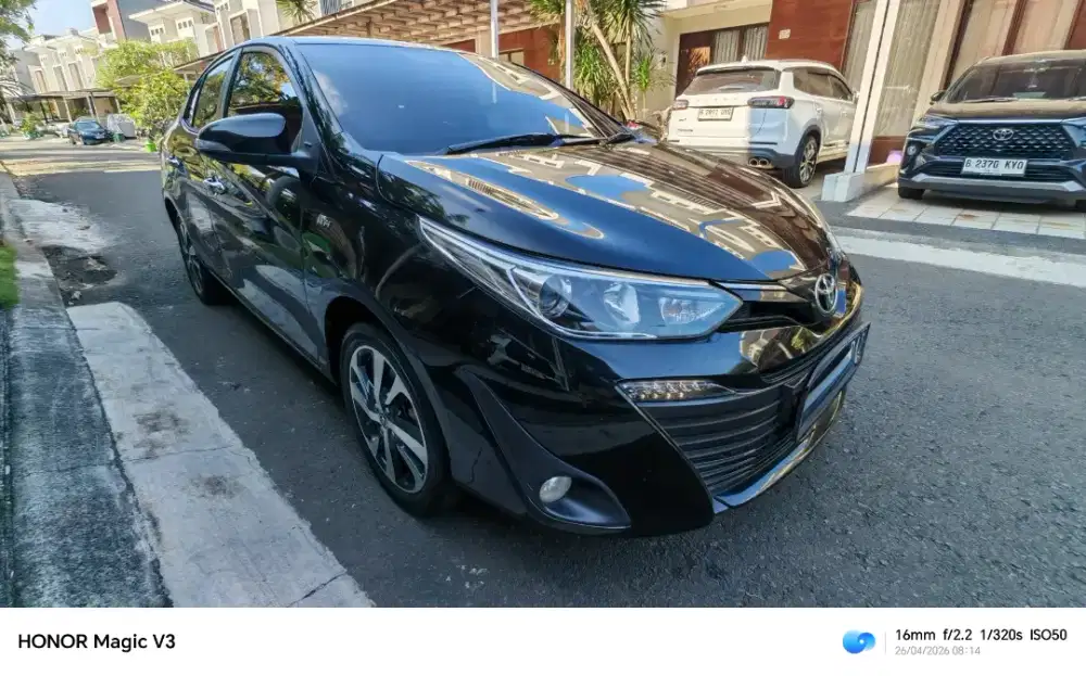 Dijual cepat VIOS sangat terawat