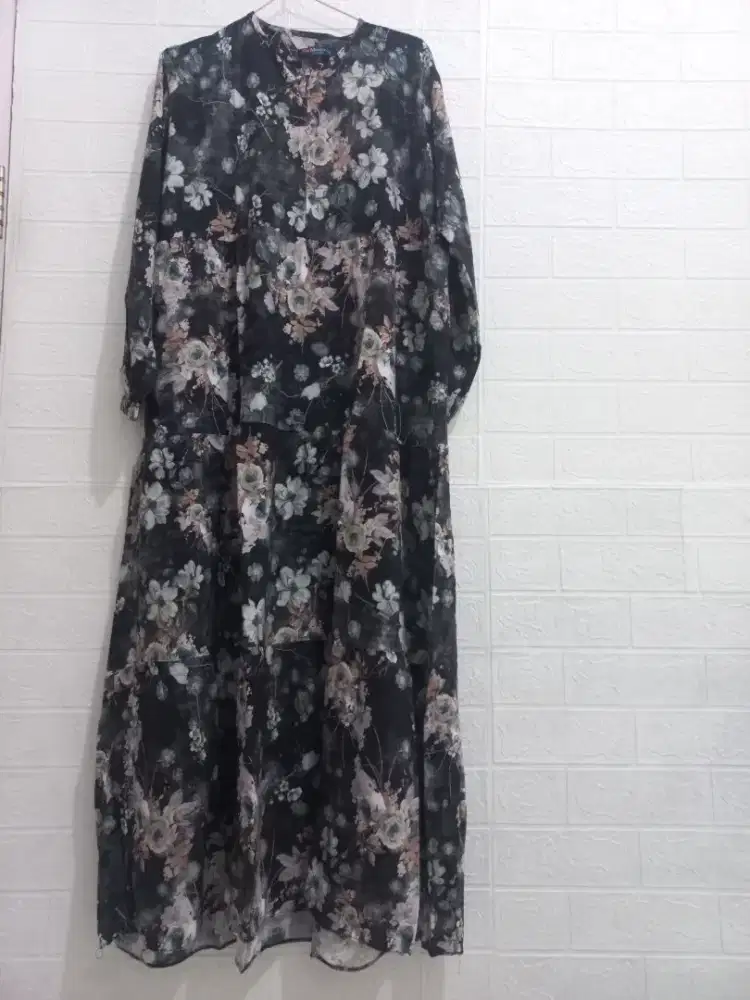 Preloved migel ld 110-120 pj 135