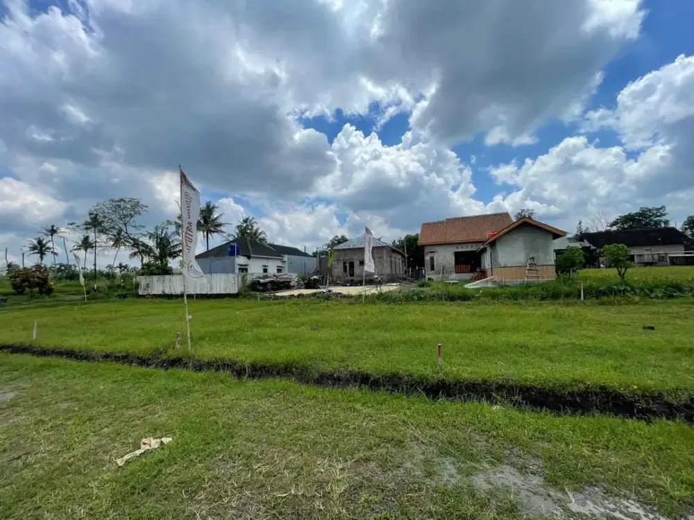 Cara Cerdas Amankan Aset! Lahan Strategis Ini Bisa Cash Tempo