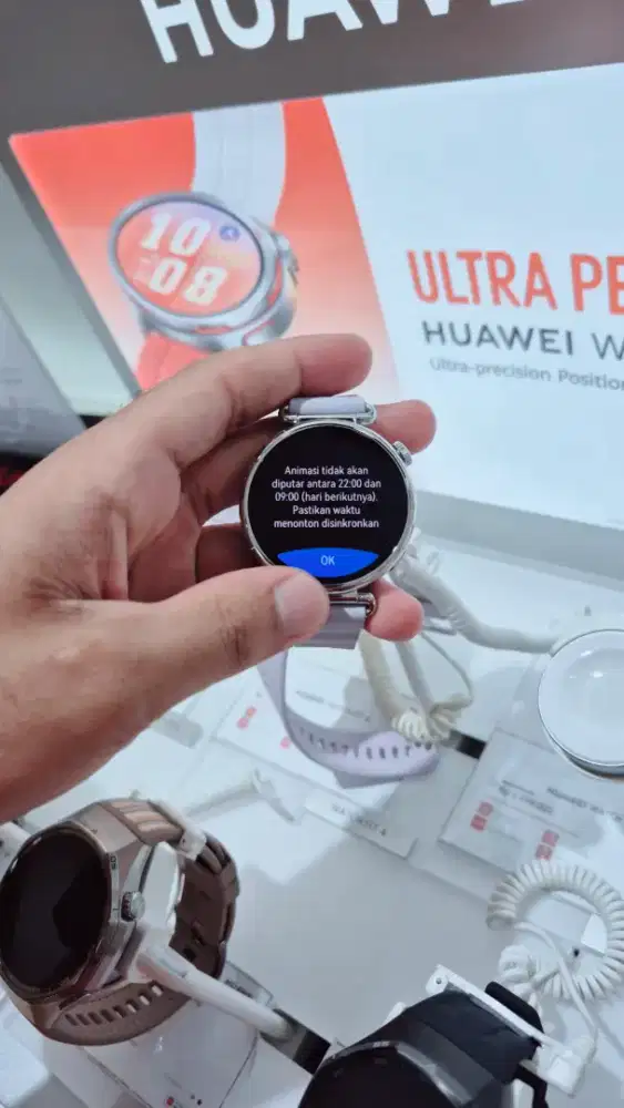 HUAWEI WATCH GT 6 2