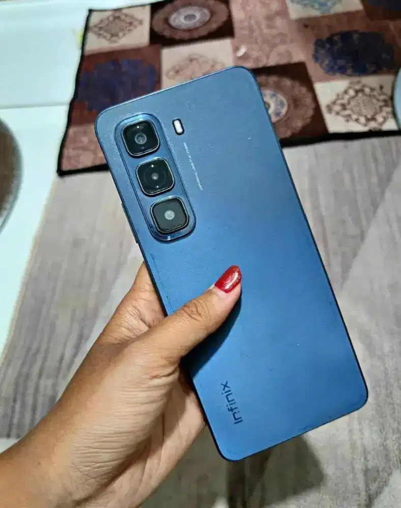 Infinix hot 50 hp charger