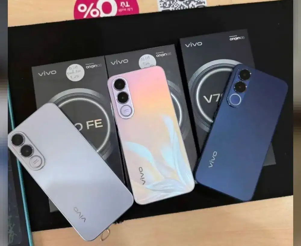 VIVO V70 FE NEW