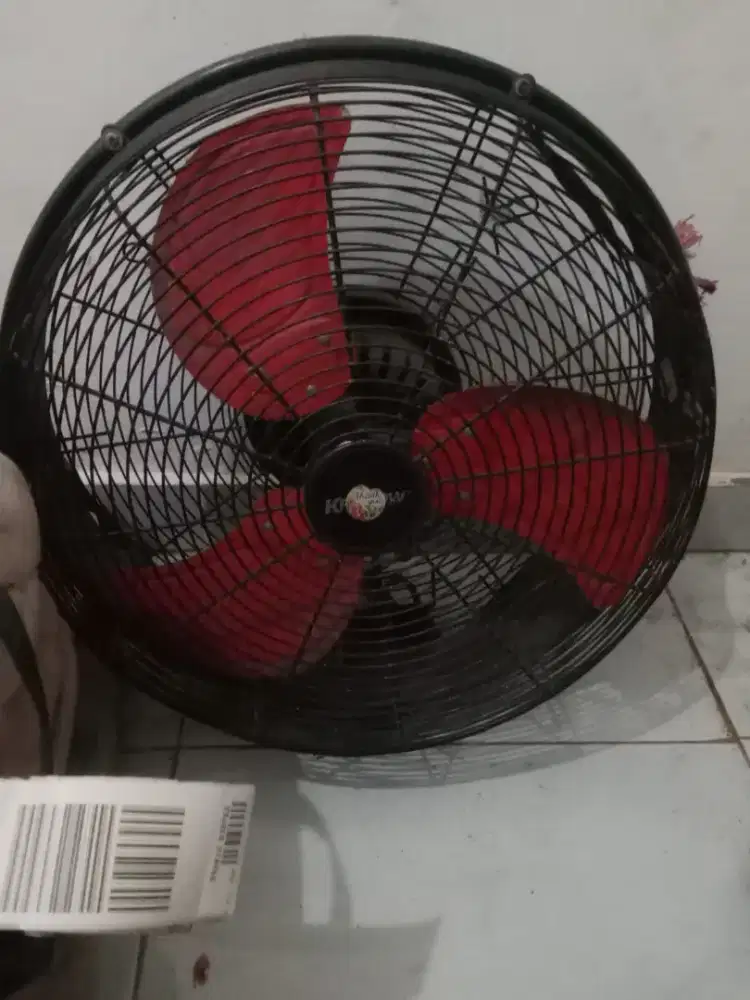 Perlengkapan rumah dan dapur