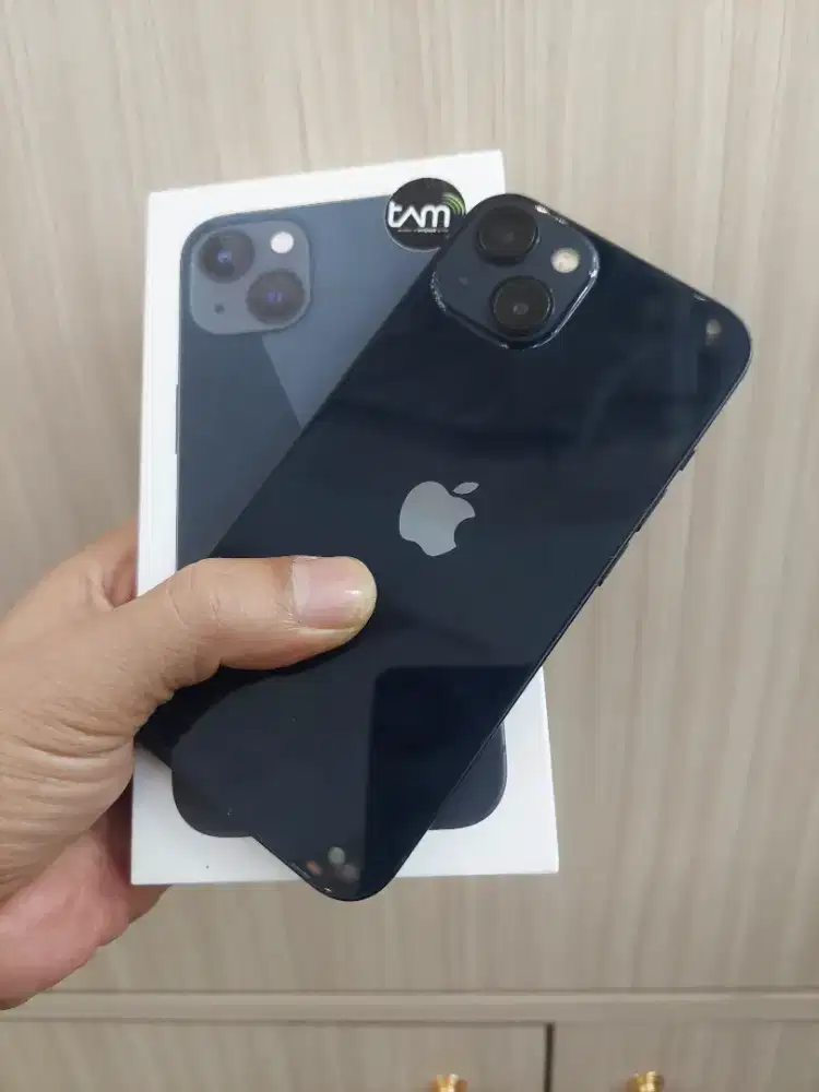 Iphone 13 256Gb ex iBox