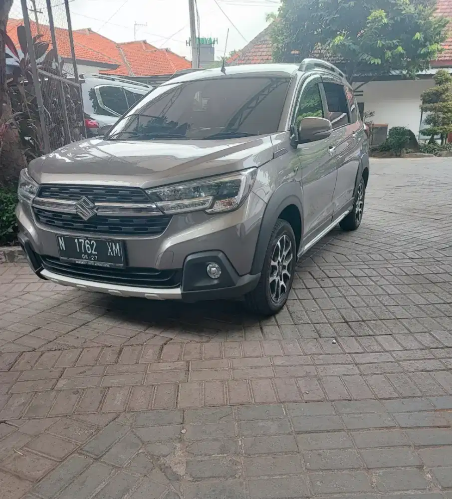 Jual cepat Suzuki xl7 beta 2022