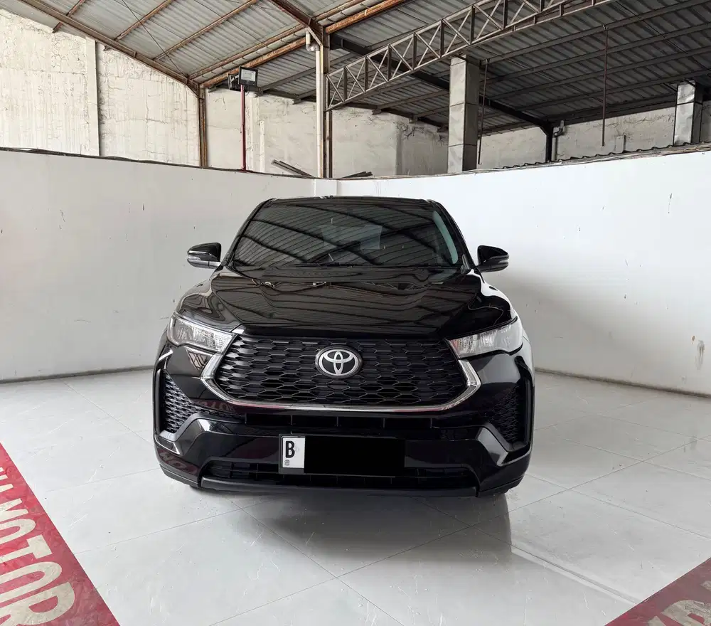 Toyota Innova Zenix G 2.0 At