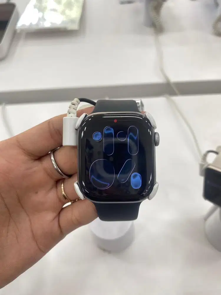 Apple Watch Series 11 cicilan by home credit