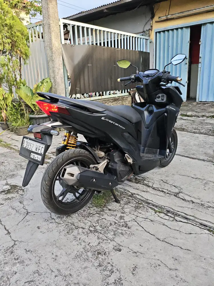 ~Sale Honda Vario New 150cc