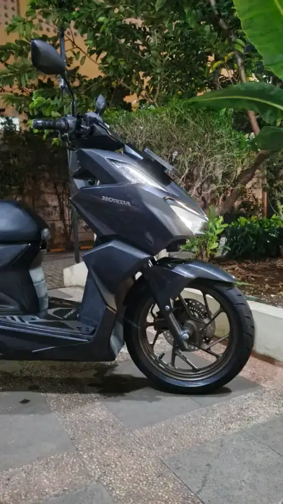 Honda Vario 160 ABS 2022