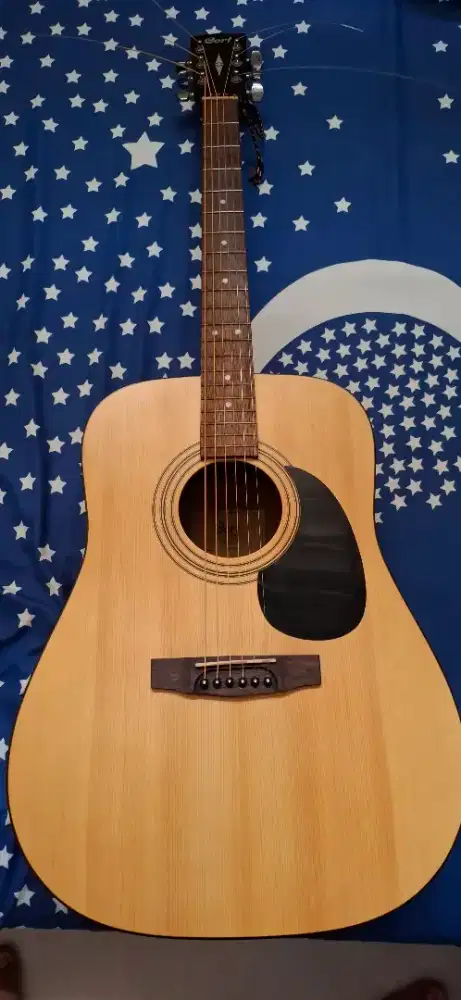 jual gitar cort mulus no minus