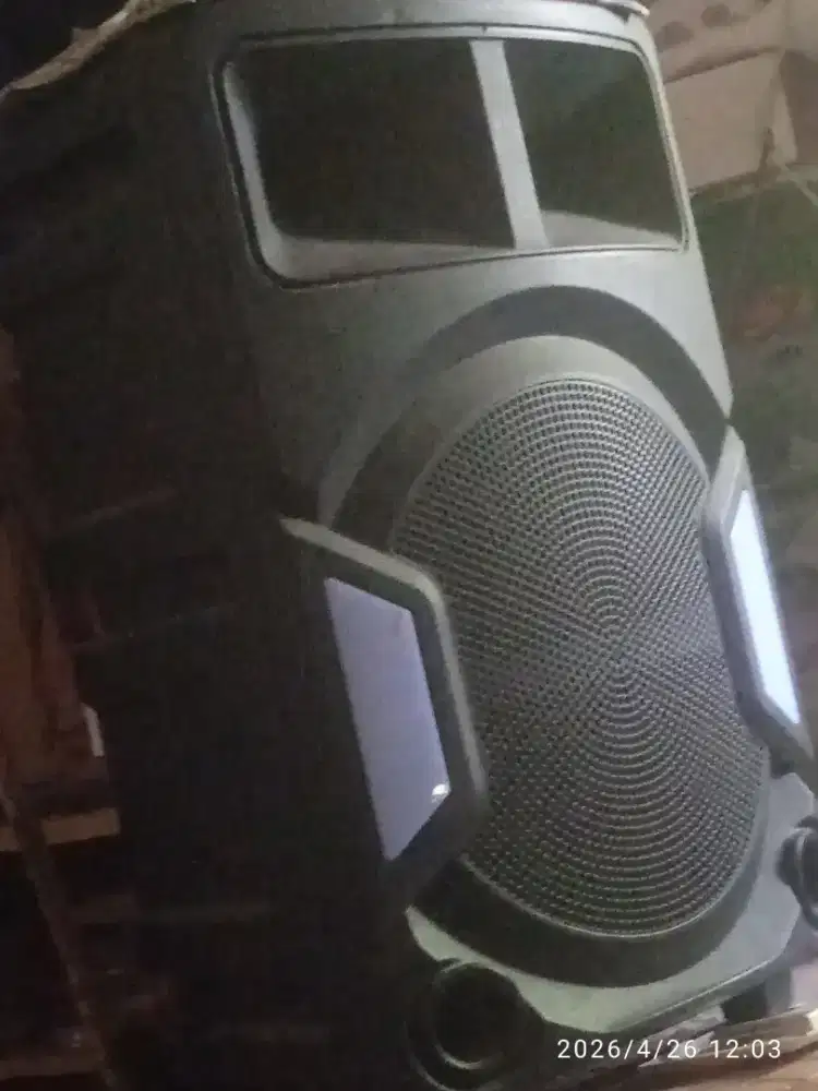 Speaker MS. 4025BT CELLO