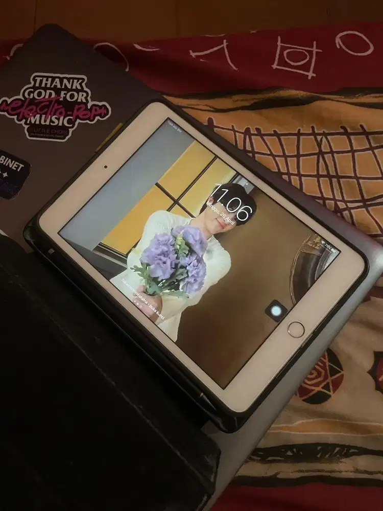 Ipad Mini 3 kondisi All good