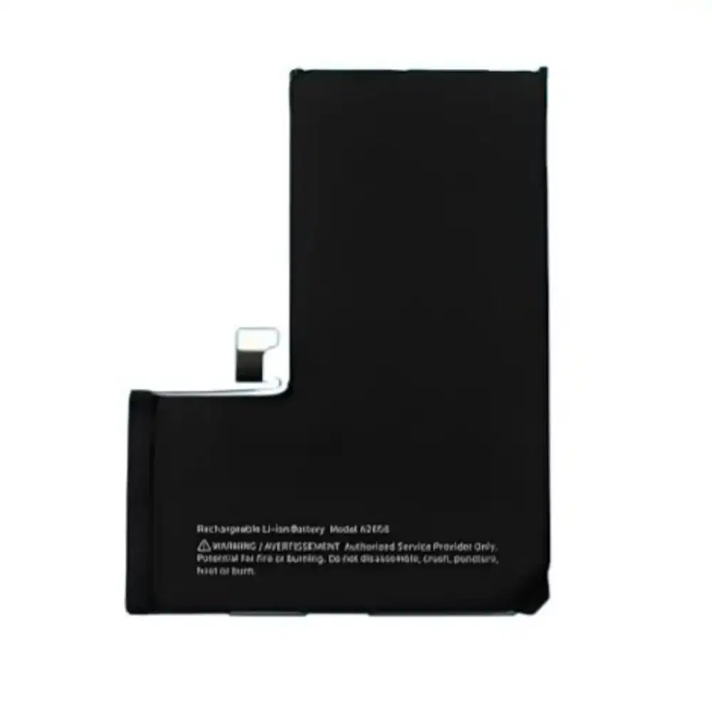 Baterai iphone 13pro