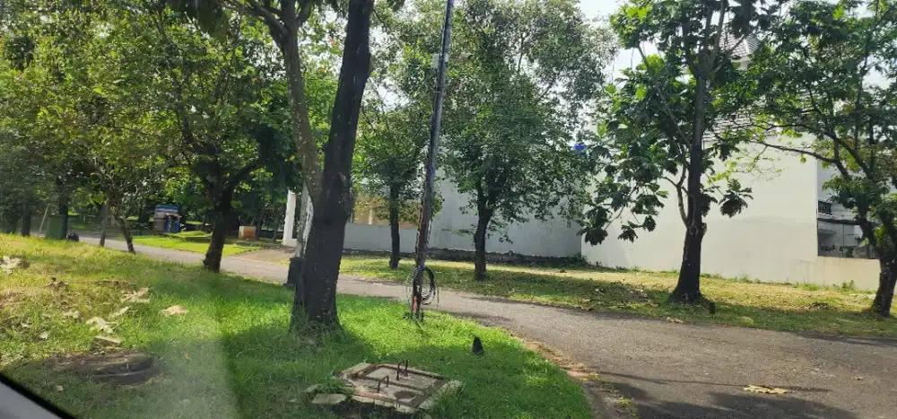 Dukuh Bima Kavling Di Jual Lokasi Hook