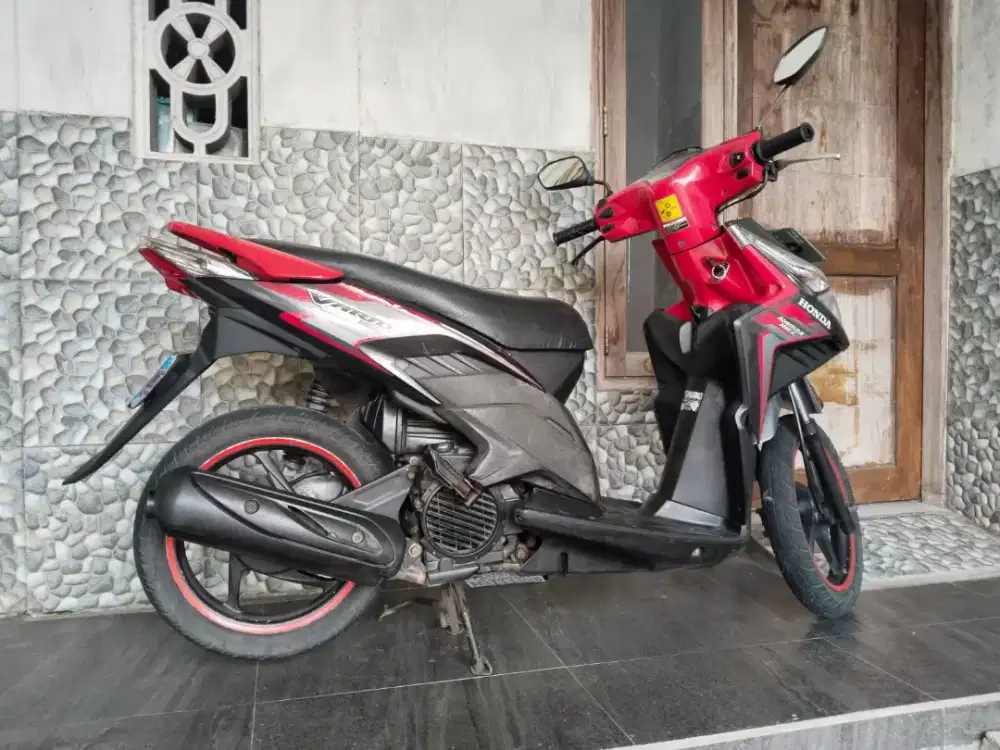 Dijual Motor Vario CB
